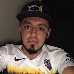 Meet your Posher, Diego